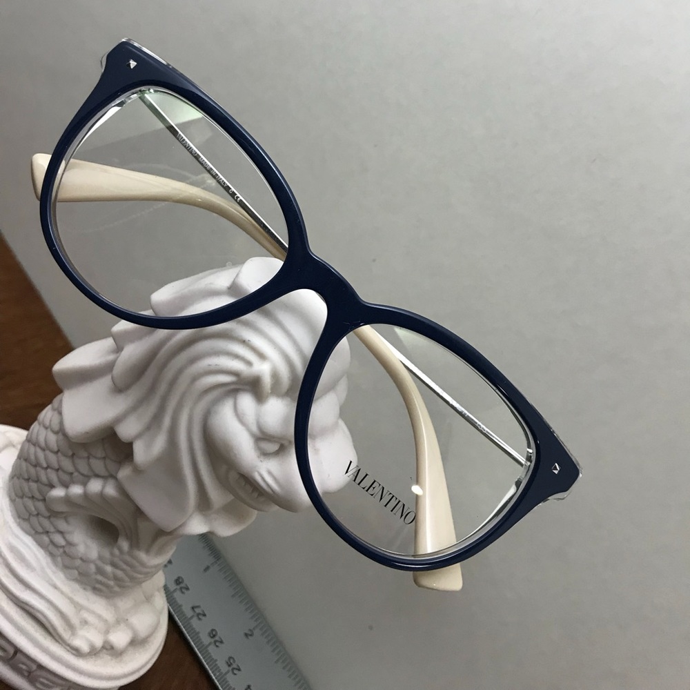 Valentino Prescripcin Frames New - image 1